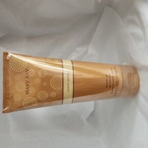 Mary Kay Warm Amber Shower Gel NIB